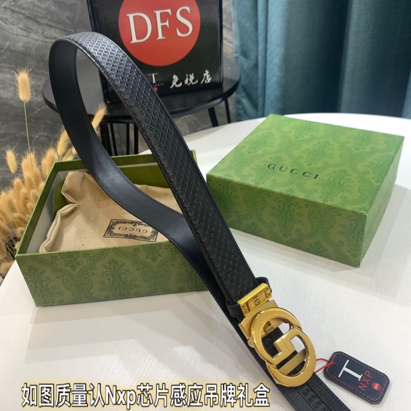 Gucci Belts